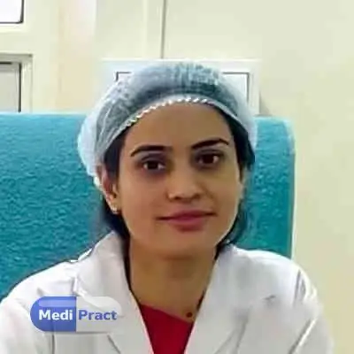 Dr. Aishwarya Jaswal Profile Picture