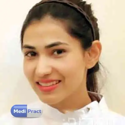 Dr. Aishwarya Joshi Profile Picture