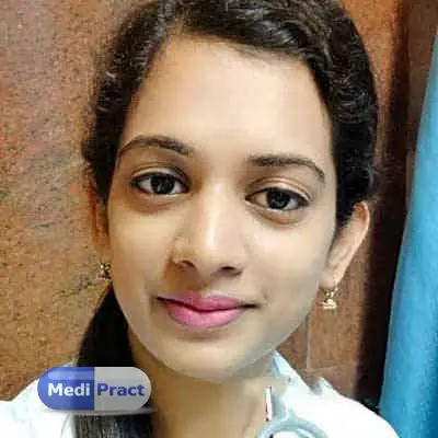 Dr. Aishwarya M Profile Picture