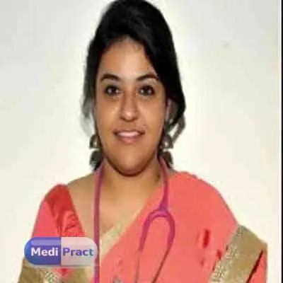 Dr. Aishwarya M Profile Picture