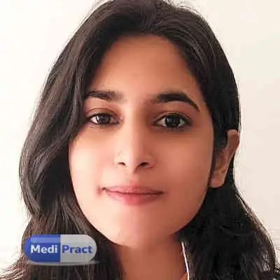 Dr. Aishwarya Magdum Profile Picture