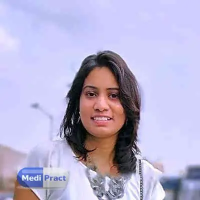 Dr. Aishwarya. N Profile Picture