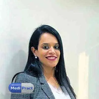Dr. Aishwarya Nair Profile Picture