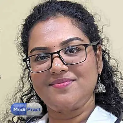 Dr. Aishwarya P.S. Profile Picture