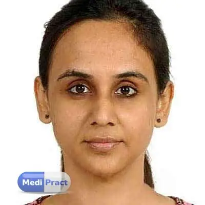 Dr. Aishwarya Palsule Profile Picture