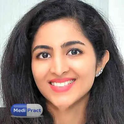 Dr. Aishwarya Radhakrishna Profile Picture