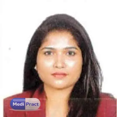 Dr. Aishwarya Rajkumar Profile Picture