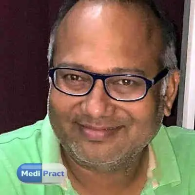 Dr. Aishwarya Saxena Profile Picture