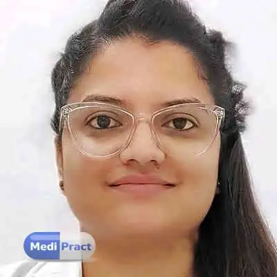 Dr. Aishwarya Shamsundar Doke Profile Picture