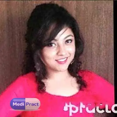 Dr. Aishwarya Shetty Profile Picture