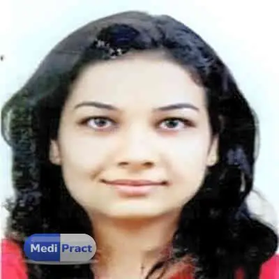 Dr. Aishwarya Shivankar Profile Picture