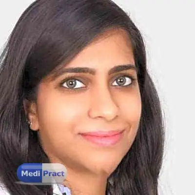 Dr. Aishwarya Sivuni Profile Picture