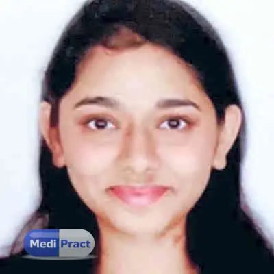 Dr. Aishwarya Srinivasa Profile Picture