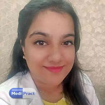 Dr. Aishwarya Srivastava Profile Picture