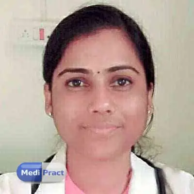 Dr. Aiswaria Sasidharan Profile Picture