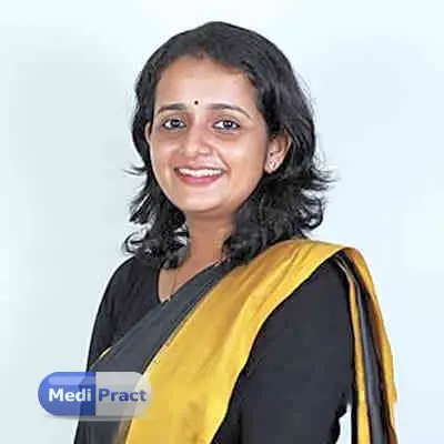Dr. Aiswarya Jayaram Profile Picture