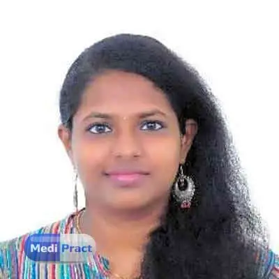 Dr. Aiswarya P Suresh Profile Picture