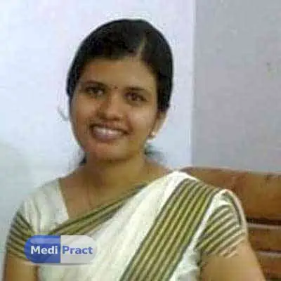 Dr. Aiswarya R Profile Picture