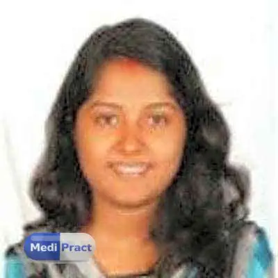 Dr. Aiswarya Surendran Profile Picture