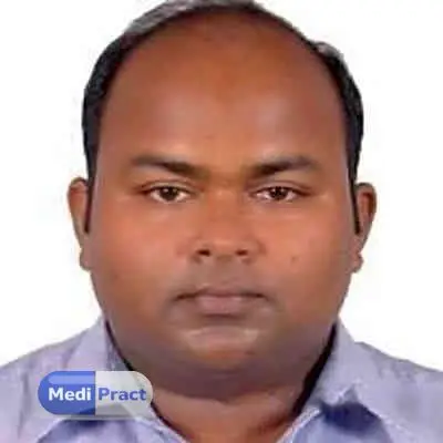 Dr. Aisworya Prusty Profile Picture