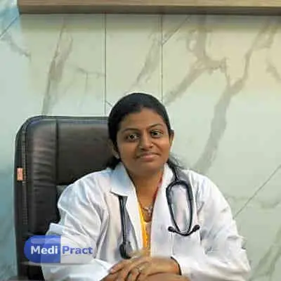 Dr. Aitha Akhila Profile Picture