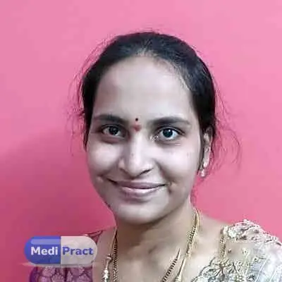 Dr. Aitha Sindhu Profile Picture