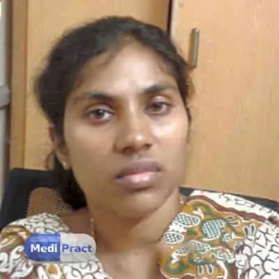 Dr. Aiysha Profile Picture