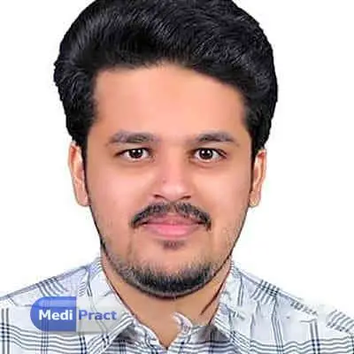 Dr. Ajai A K Profile Picture