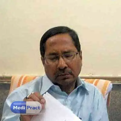 Dr. Ajai Kumar Srivastava Profile Picture