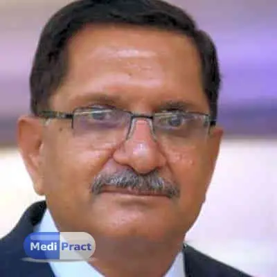 Dr. Ajay A. Aneja Profile Picture