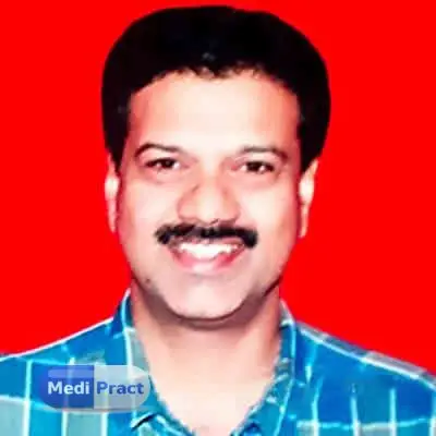 Dr. Ajay Adhav Profile Picture