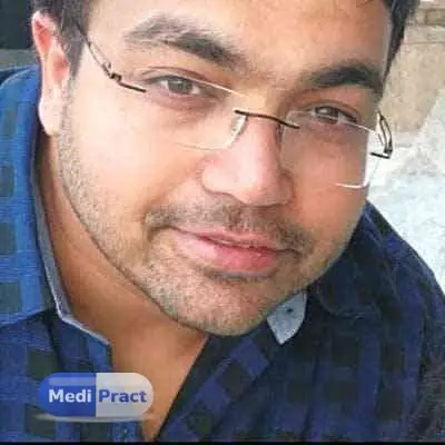 Dr. Ajay Aggarwal Profile Picture