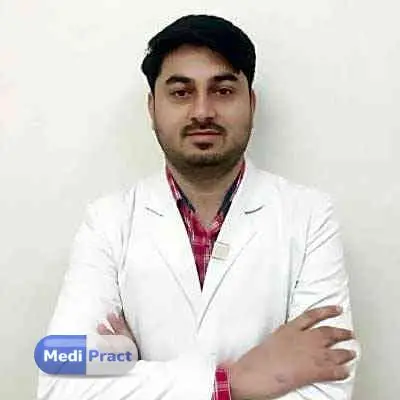 Dr. Ajay Agnihotri Profile Picture