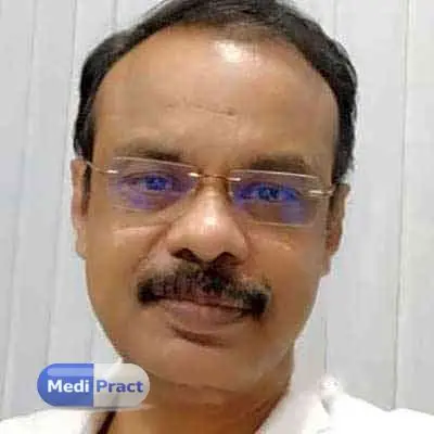 Dr. Ajay Ambade Profile Picture