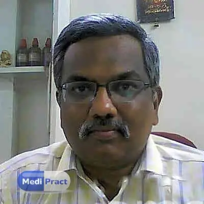 Dr. Ajay Aserkar Profile Picture