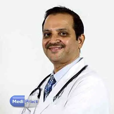 Dr. Ajay Ashok Gujar Profile Picture
