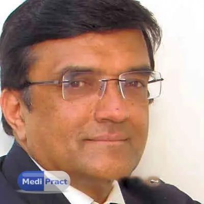 Dr. Ajay Aurora Profile Picture