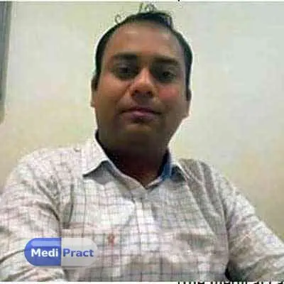 Dr. Ajay B Kulkarni Profile Picture
