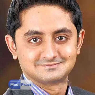 Dr. Ajay B S Profile Picture