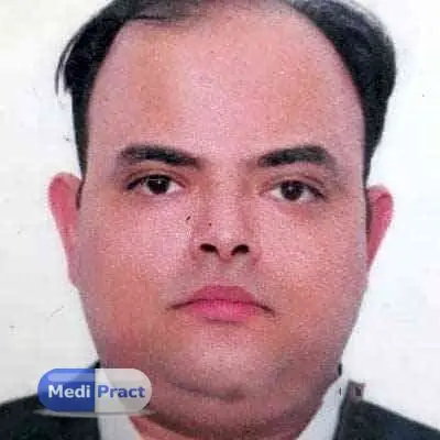 Dr. Ajay Banga Profile Picture