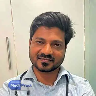Dr. Ajay Bansode Profile Picture