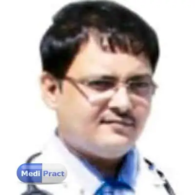 Dr. Ajay Beliya Profile Picture