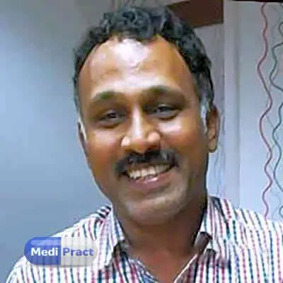 Dr. Ajay Benarji Profile Picture