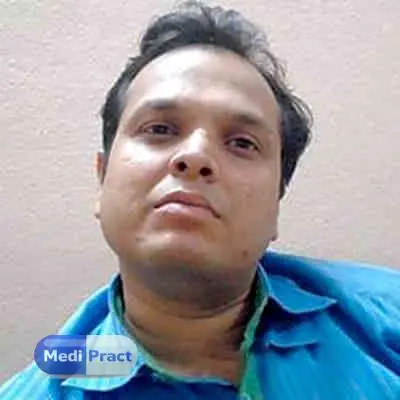 Dr. Ajay Bhagoliya Profile Picture