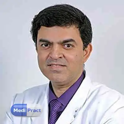 Dr. Ajay Bhalla Profile Picture