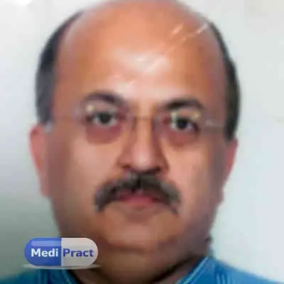 Dr. Ajay Bhutani Profile Picture