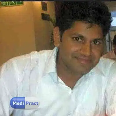 Dr. Ajay Bikal Profile Picture