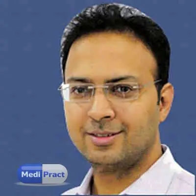 Dr. Ajay Budhwar Profile Picture