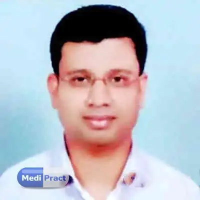 Dr. Ajay Bulle Profile Picture