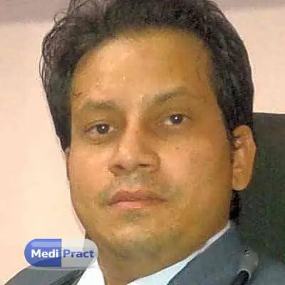Dr. Ajay C Kamble Profile Picture